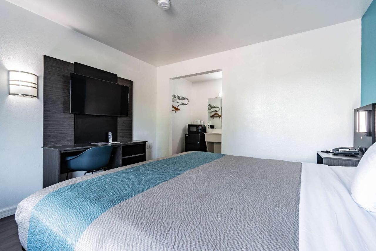 6 Tampa Near Fairgrounds - Casino 3* Orient Park
