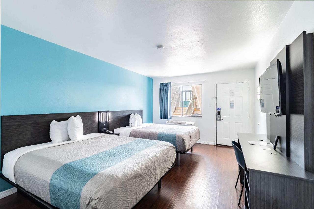 6 Tampa Near Fairgrounds - Casino 3* Orient Park