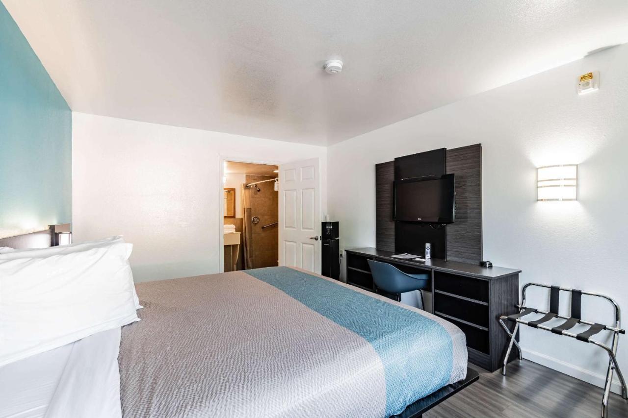 6 Tampa Near Fairgrounds - Casino 3* Orient Park